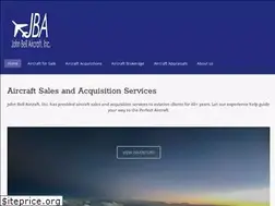 Sites similar to johnbellaircraft.com