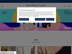 Sites similar to johnbellcroyden.co.uk