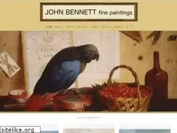 Sites similar to johnbennettfinepaintings.co.uk