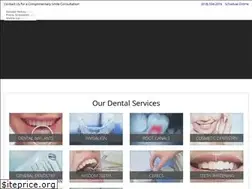 Sites similar to johnbergdds.com