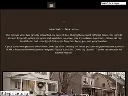Sites similar to johnbhoustonfuneralhome.com
