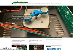 Sites similar to johnbiehler.com