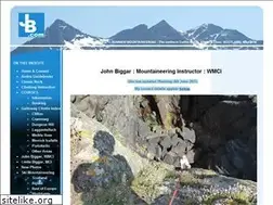 Sites similar to johnbiggar.com