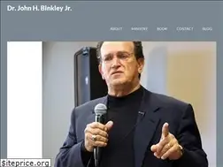 Sites similar to johnbinkleyjr.com