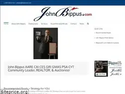 Sites similar to johnbippus.com