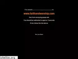 Sites similar to johnbirch.tripod.com