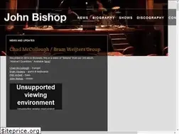 Sites similar to johnbishop.net