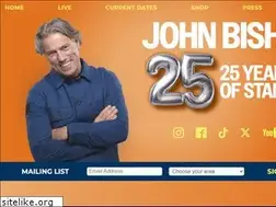 Sites similar to johnbishoponline.com