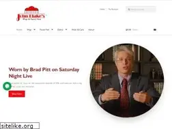 Sites similar to johnblakeswigs.com