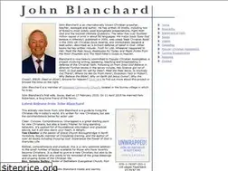 Sites similar to johnblanchard.org