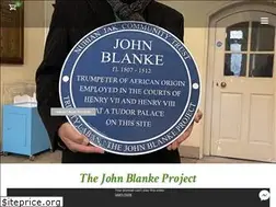 Sites similar to johnblanke.com