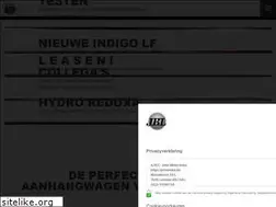 Sites similar to johnbloks.be