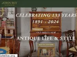 Sites similar to johnbly.com