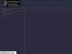 Sites similar to johnbmcnamara.com