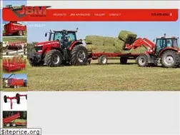 Sites similar to johnbmmfg.com