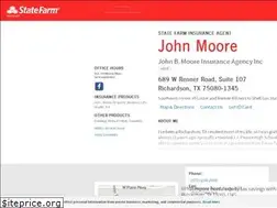 Sites similar to johnbmoore.org