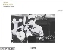 Sites similar to johnbocchino.com
