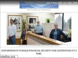 Sites similar to johnbohn-nm.com