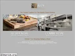 Sites similar to johnboos.com
