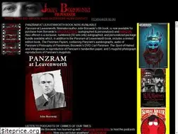 Sites similar to johnborowski.com