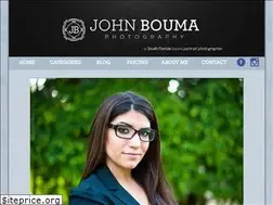 Sites similar to johnbouma.com