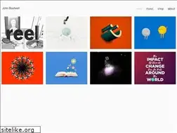 Sites similar to johnboutwell.com