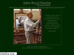 Sites similar to johnboydmartin.com