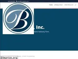 Sites similar to johnboyerinc.com