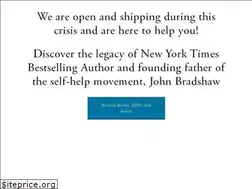 Sites similar to johnbradshaw.com