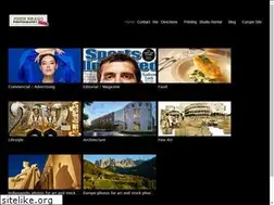 Sites similar to johnbragg.com