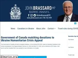 Sites similar to johnbrassard.com