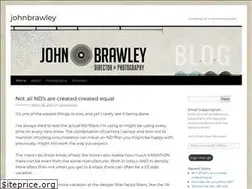 Sites similar to johnbrawley.wordpress.com