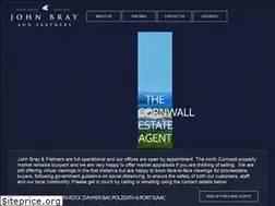 Sites similar to johnbraysales.co.uk