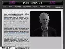 Sites similar to johnbridcut.com