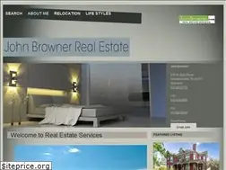 Sites similar to johnbrowner.com