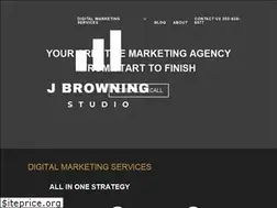 Sites similar to johnbrowning.co