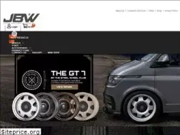Sites similar to johnbrownwheels.com