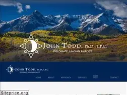 Sites similar to johnbtodd.com