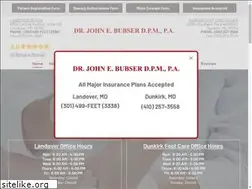 Sites similar to johnbubser.com
