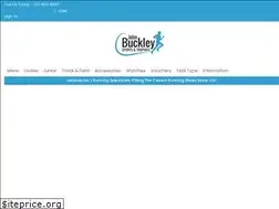 Sites similar to johnbuckleysports.com