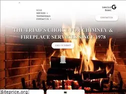 Sites similar to johnbuddschimneyservice.com