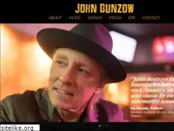 Sites similar to johnbunzow.com