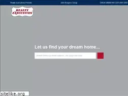 Sites similar to johnburgessrealtor.com