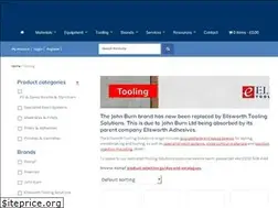 Sites similar to johnburn.co.uk