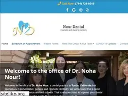 Sites similar to johnbwarnerdds.com