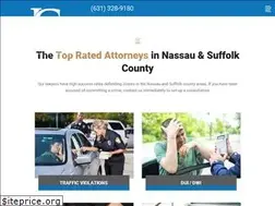Sites similar to johncaffreylaw.com