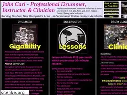 Sites similar to johncarl.net