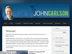 Sites similar to johncarlson.com