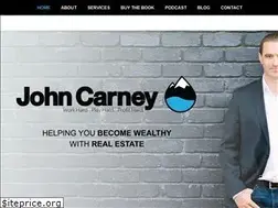Sites similar to johncarneyonline.com