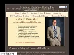 Sites similar to johncarrmd.com